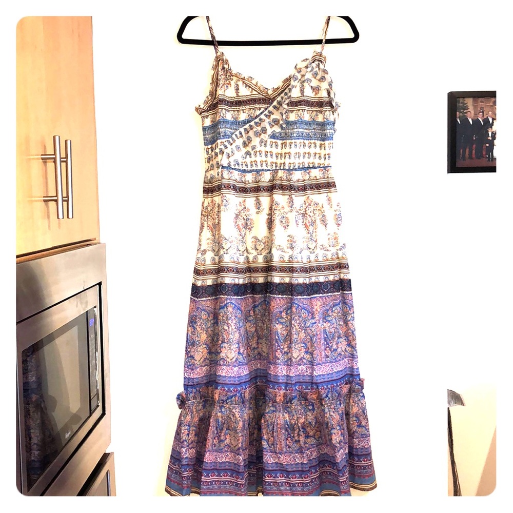 Summer dress